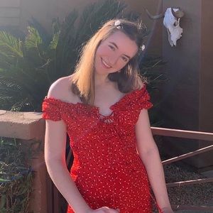 Meet your Posher, Gabrielle